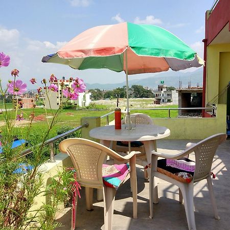 Everest Home Stay Apartment Lalitpur ภายนอก รูปภาพ