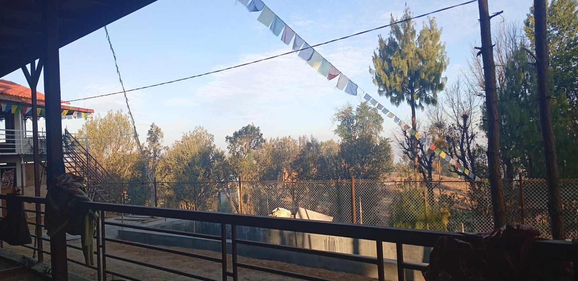 Everest Home Stay Apartment Lalitpur ภายนอก รูปภาพ