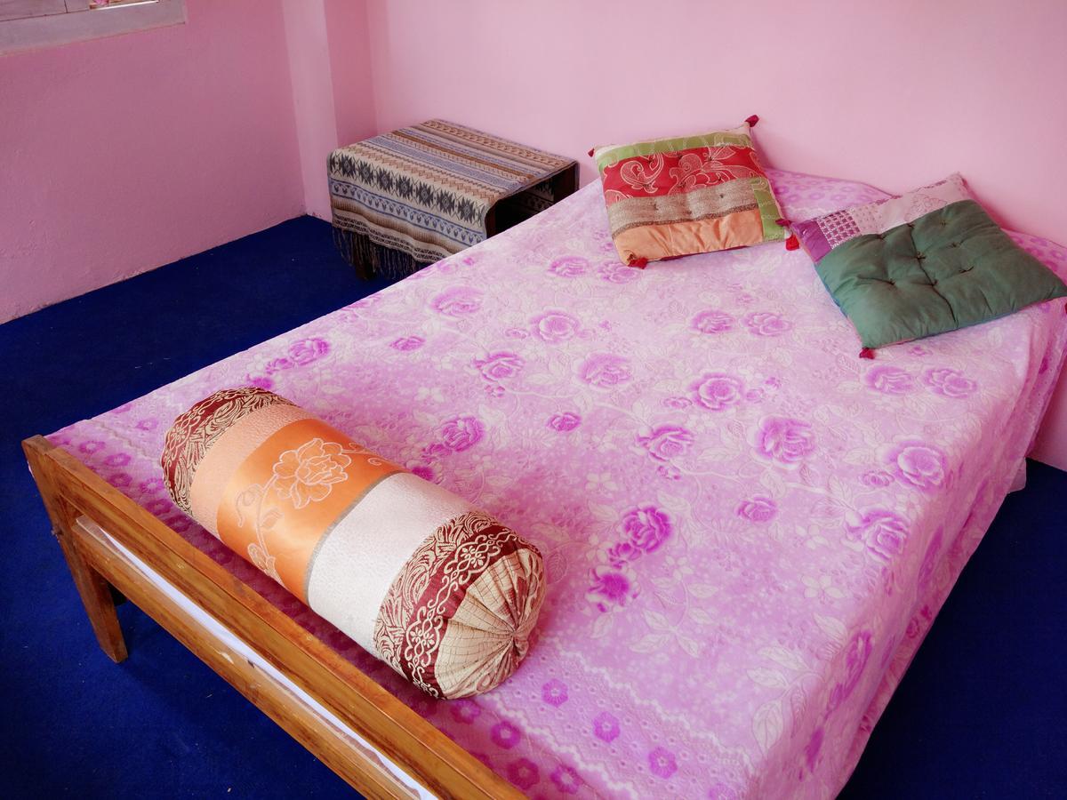 Everest Home Stay Apartment Lalitpur ภายนอก รูปภาพ