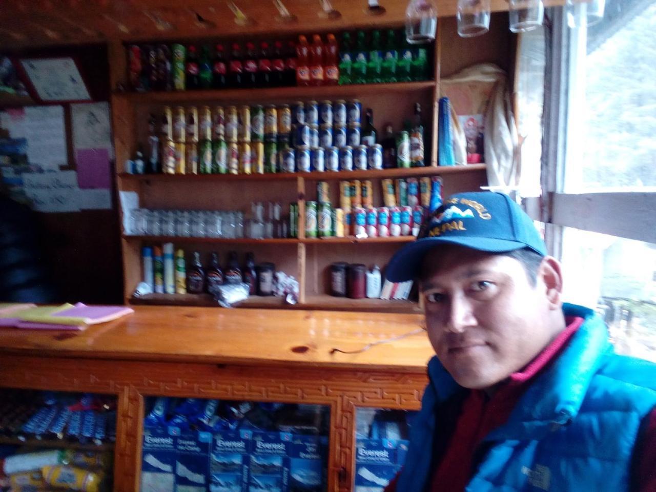 Everest Home Stay Apartment Lalitpur ภายนอก รูปภาพ